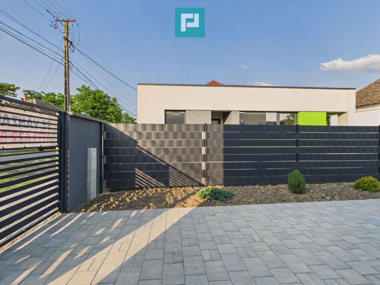 Casă nouă, la sol în Vladimirescu - Poză 13