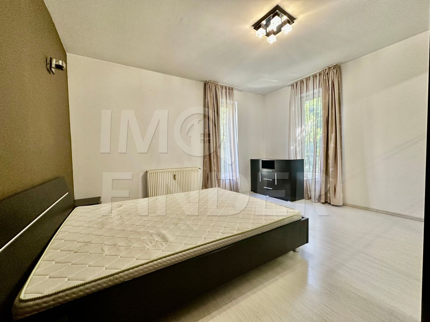 Apartament cu 2 camere și două locuri de parcare, Sigma / Republicii- Zorilor - Poză 12
