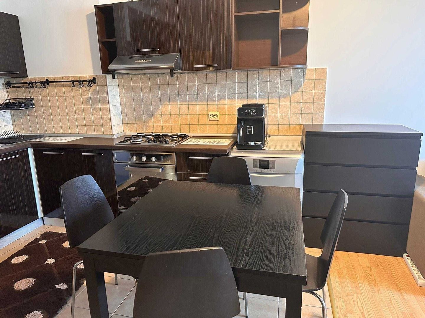 Inchiriere Apartament 2 camere- Titan complex Evo Casa Aromonia - Poză 5