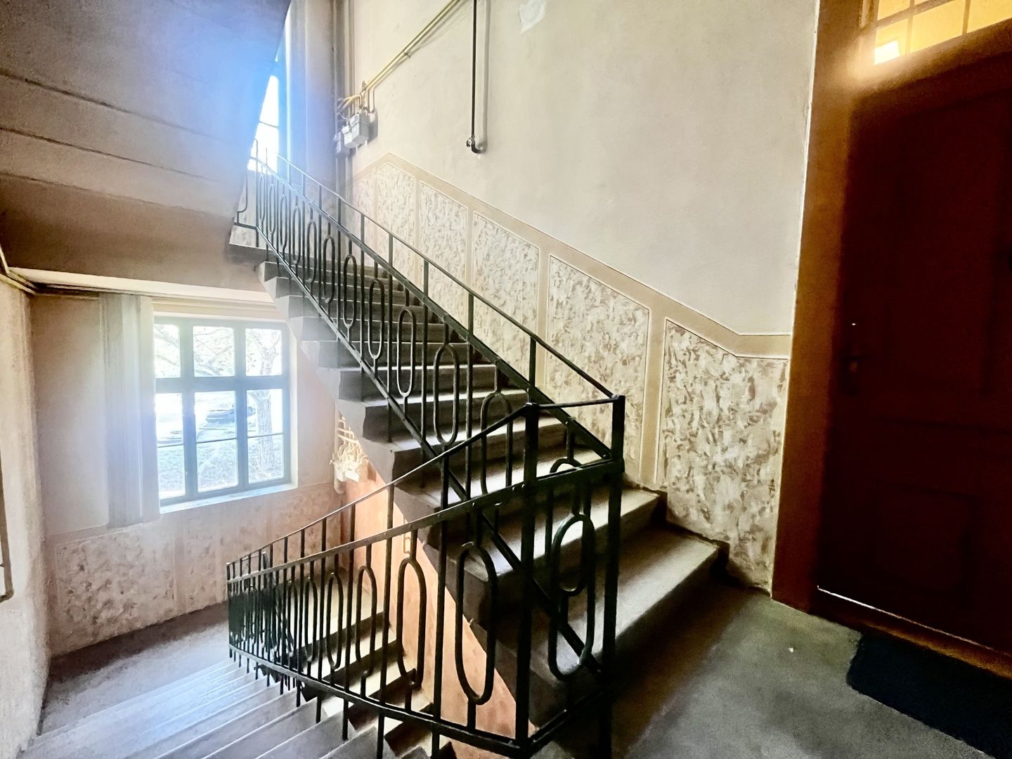 Apartament pretabil birou sau investiție, Central - Take Ionescu - Poză 17