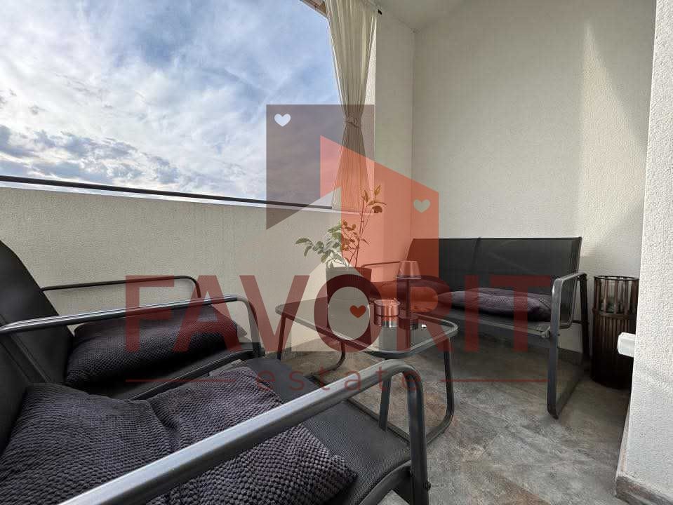 Apartament 3 camere + 10 mp terasa | Giroc - Poză 8