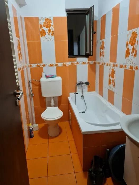 AP. 2 CAMERE- POPESTI-LEORDENI, BUCATARIE INCHISA, BLOC NOU, METROU - Poză 6