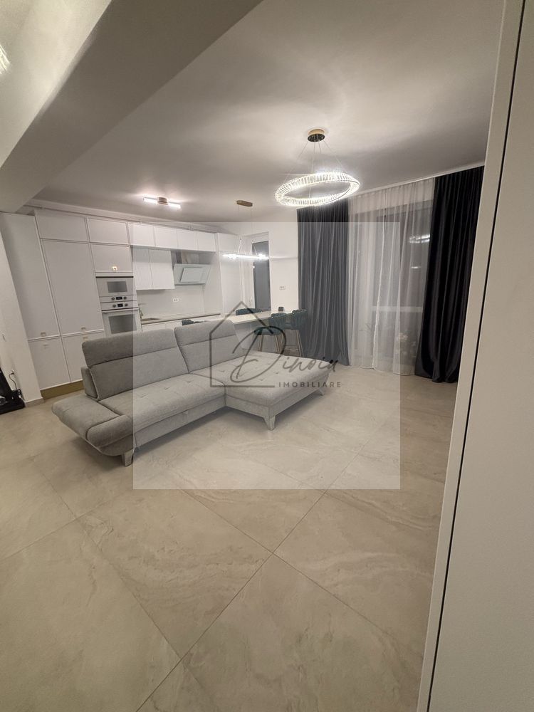 Apartament 2 camere Baicului I Quartz Residence I 2 parcari si boxa - Poză 1