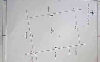 Teren de vanzare/Nitela/Craiova/Centura de nord - Poză 2