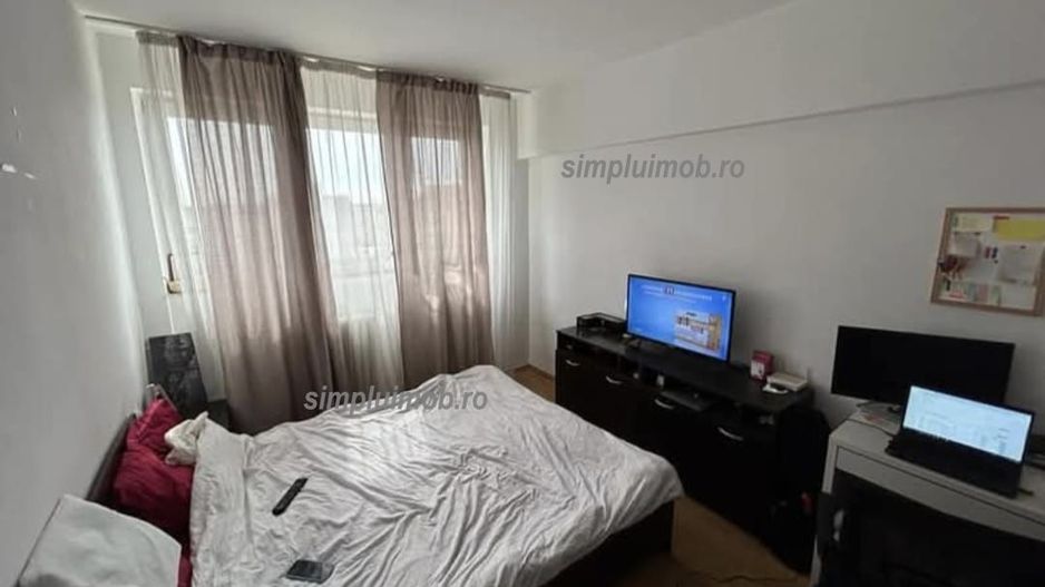 Metrou 1 Decembrie 2 Camere Decomandat 64mp Confort 1 - Poză 2