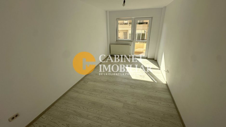 3 CAMERE - BLOC NOU - 2 BAI - LOC DE PARCARE - VALEA LUPULUI - Poză 3