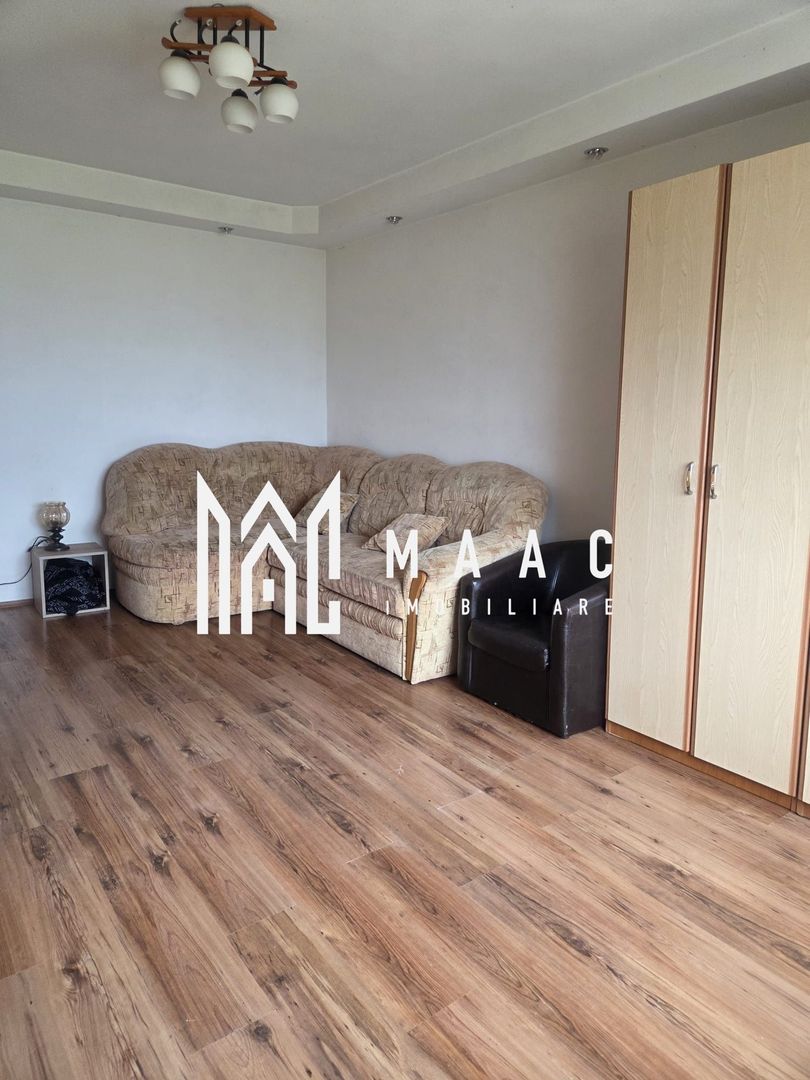 Apartament 2 Camere | Decomandat | Etaj 3 | Vasile Aaron - Poză 2