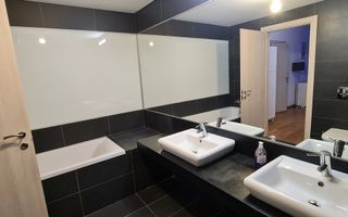 Apartament 2 camere Aviatiei Pipera Upground  Residence parcare - Poză 5