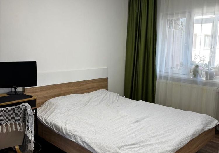 Apartament 2 camere Girocului etaj 2 cu centrala - Poză 4