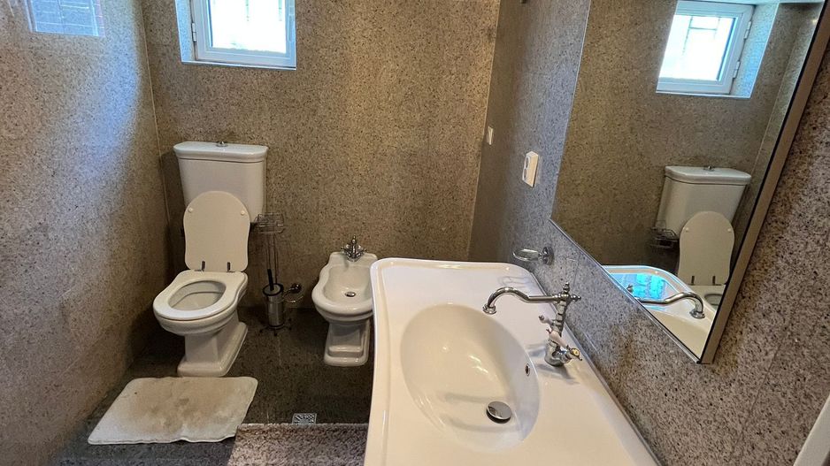 AP. 3 CAMERE TURDA, CENTRALA, MASINA SPALAT VASE, MOBILAT MODERN - Poză 16