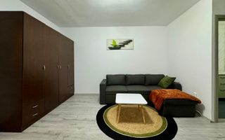 Garsoniera/ STUDIO, Manastur, Profi, Zona La Terenuri/Bucium, Parang - Poză 3