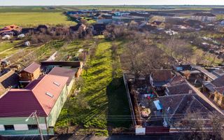 PREȚ REDUS!!! Teren intravilan în Sânicolaul Mic - Poză 9