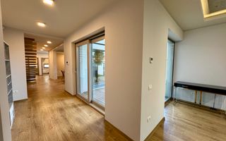 Duplex de închiriat  în Dumbrăvița, Lângă British School - Poză 9