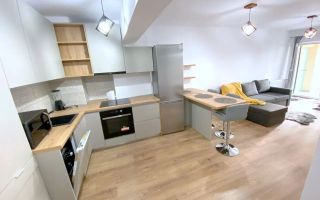 2 camere, modern, parcare, terasa, Gheorgheni, Viva City, Iulius Mall - Poză 5