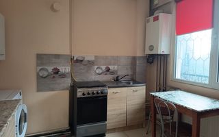 Apartament cu 2 camere | Horea | Centrala proprie | Complet mobilat - Poză 5