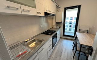 Studio | Garsoniera 9Min Lujerului Mall Plaza Exigent Boxa Inclusa - Poză 6