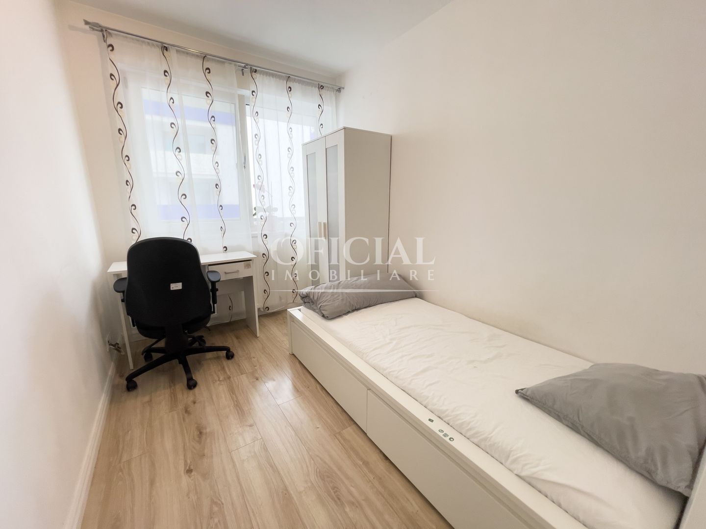 Apartament 2 Camere | 50 mp | Etaj 3/7 | Garaj | Zona VIVO Metro - Poză 4