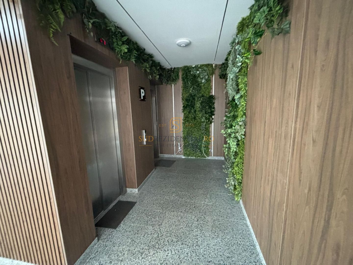 De inchiriat garsoniera spatioasa – Viva Residence, Drumul Jilavei - Poză 11