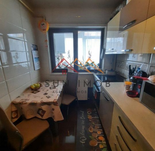 Apartament 2 camere, central, decomandat, renovat recent, CT, Campina - Poză 7