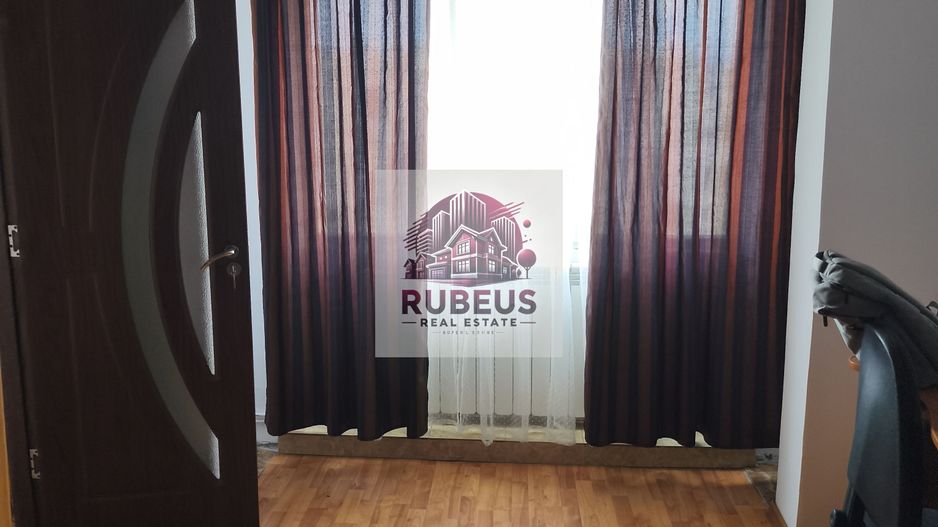 Garsonieră eficientă cu balcon, gata de locuit, Veteranilor - Poză 7