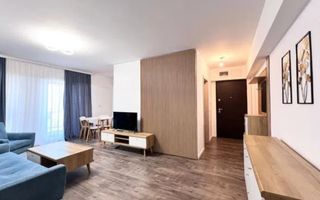Inchiriere apartament 3 camere | Belvedere Residences - Poză 2