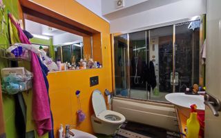 Apartament 3 camere | 2 terase de 60 mp| Zona Observatorului - Zorilor - Poză 7