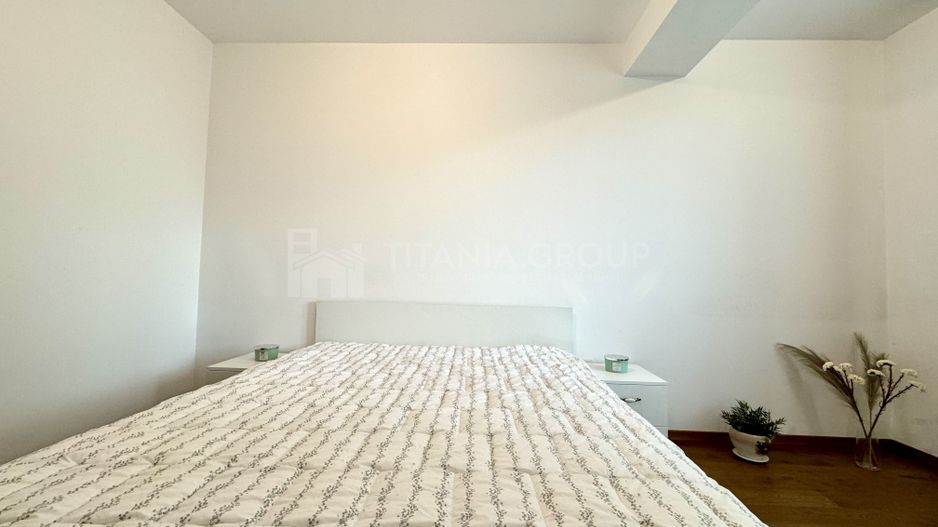 Apartament 3 camere+2bai , parcare subterana Dealul Morii, Centrul Civic - Poză 10