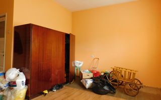 Casă cu arhitectură deosebită de vânzare, cu 800 mp teren, lângă Dedeman - Poză 14