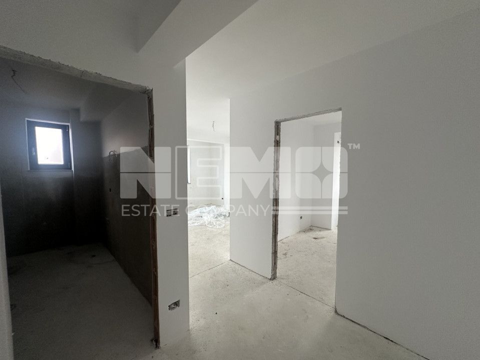 Apartament 2 camere | 58 mp utili | Zona Hurmuzachi – 75.000 € - Poză 13
