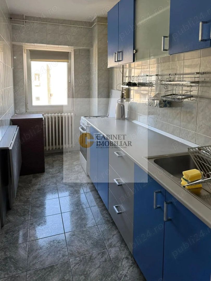 Garsonieră - 41MP | Credit | 1986 | Metrou Lujerului la doar 350m - Poză 8