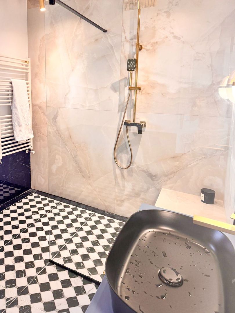 Chirie | Vilă 4 camere 180mp | Parcare | Aviației - Poză 17