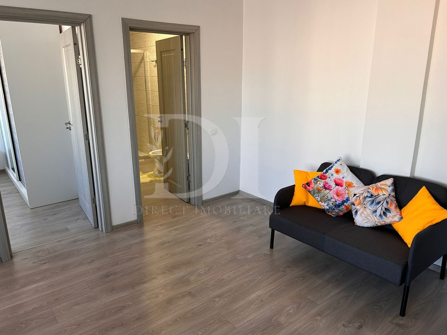 Apartament 3 camere – Florești, zona Florilor - Poză 4