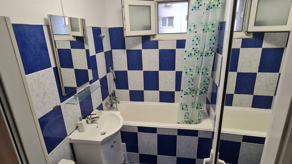 3 camere - Piata Munci - Titan - Poză 7