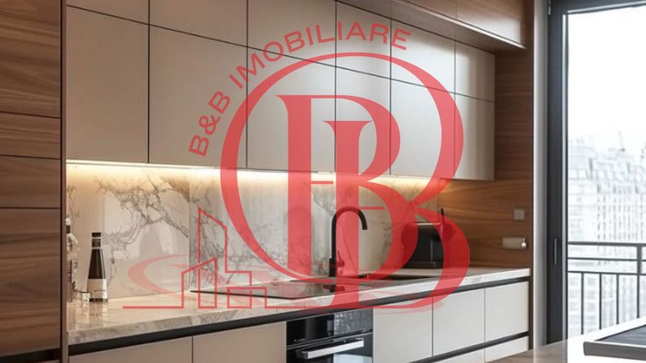 Apartament 2 camere cu Terasa Titan-Pallady-Metrou Teclu - Poză 7