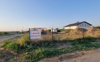 Teren cu Vedre Lac - Poză 8