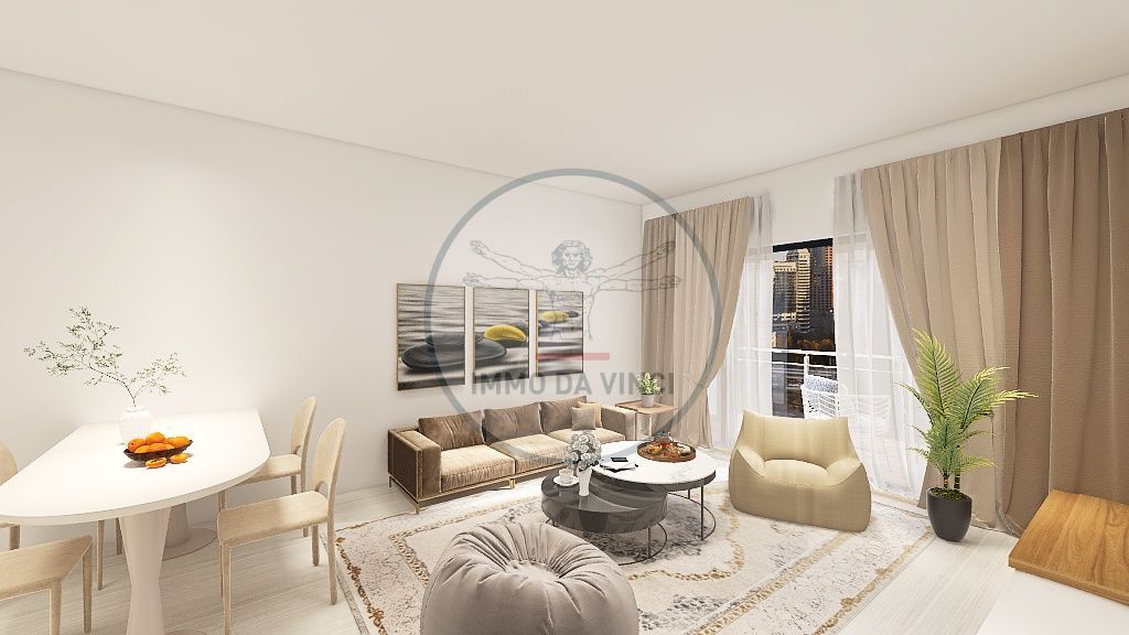 Apartament de vanzare 2 camere 57mp 2550 EUR-MP - Poză 3