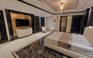 Apartament unicat de vanzare- Dorobanti Beller- bloc nou- tot etajul - Poză 15