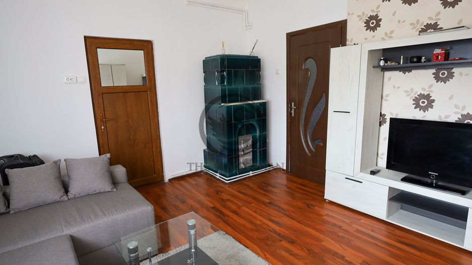Casă 4 camere de vânzare | Anexa și Garaj | Zona Centrala Ploiesti - Poză 6