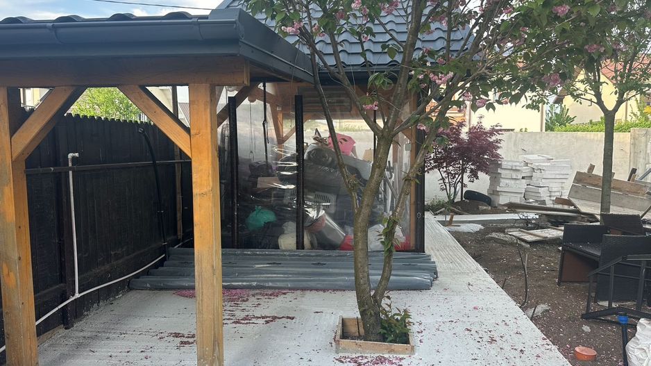 Casă 6 camere cu teren 467 mp – Samurcași (lângă Buftea, viitor nod A0) - Poză 39