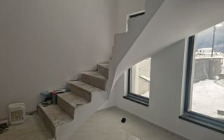 Vila individuala Cristian P+E, 4 camere,"La cheie" teren 511 mp. - Poză 9