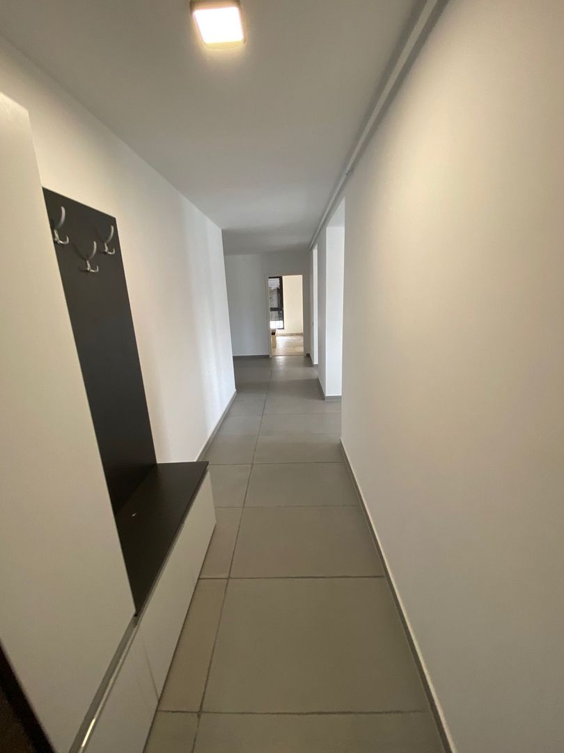 Penthouse  3 camere - Dumbravita - Poză 8
