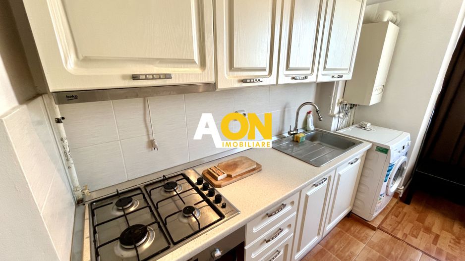 Garsonieră, Zona Bulevardului Transilvania, Cetate - Poză 4