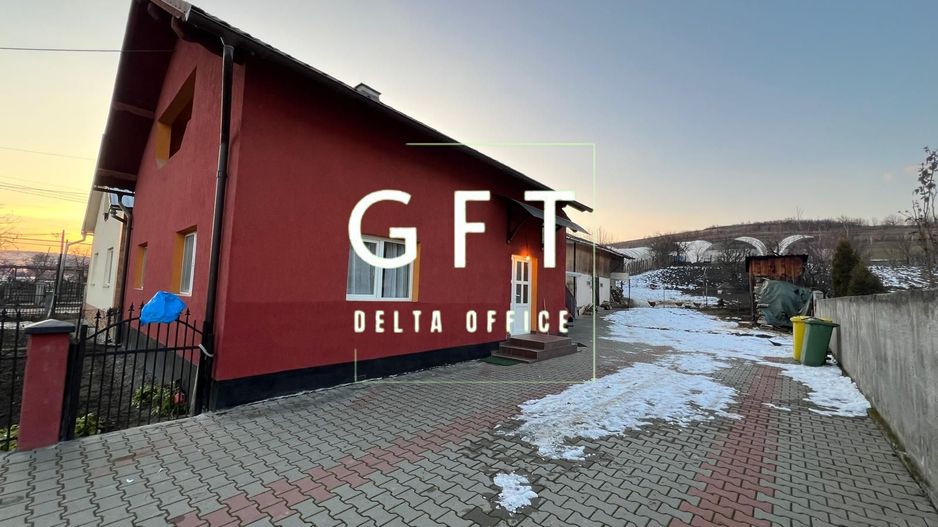 Casa de vanzare la Cepari - Poză 3