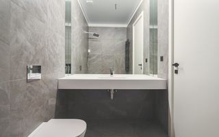 Apartament 2 camere Yacht Kid I vedere lac I Barbu Vacarescu  Aviatiei - Poză 6