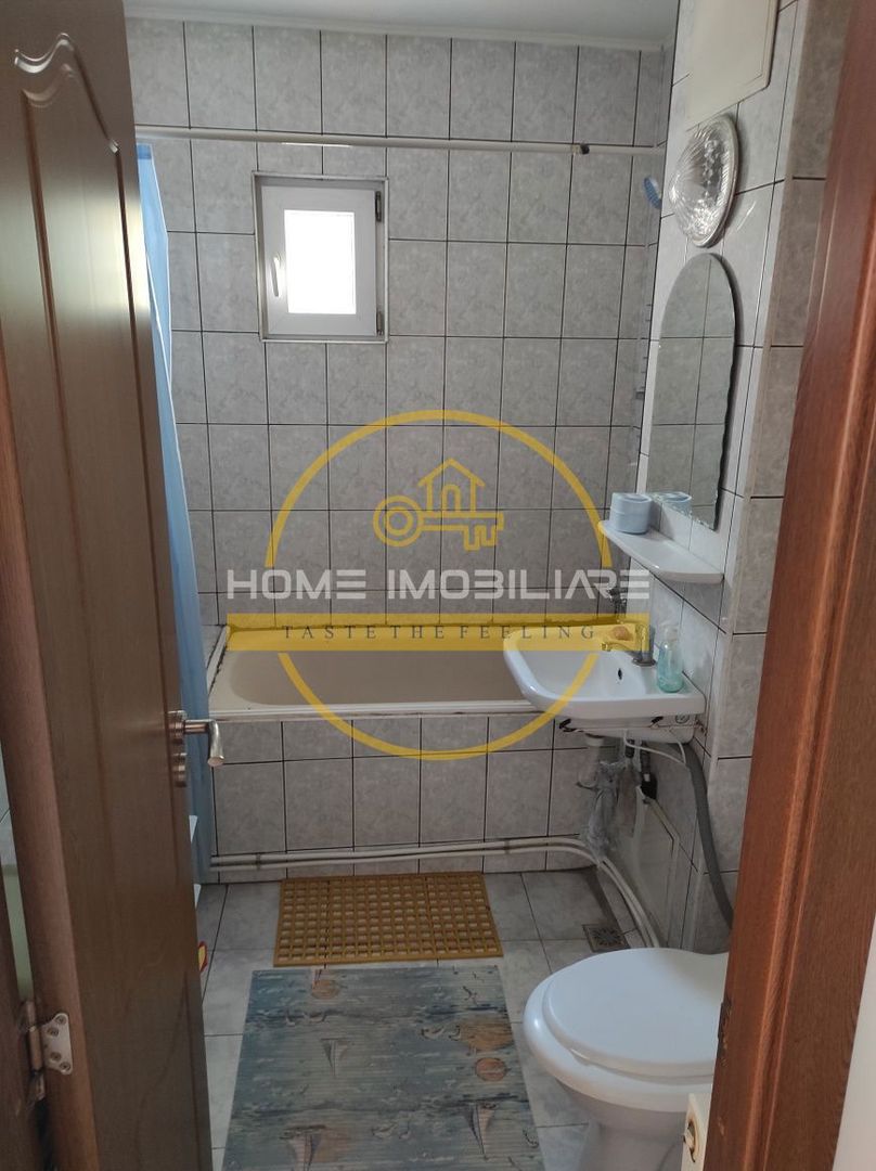 Apartament 2 Camere Decomandat 56 Mp Nicolina-Cug - Poză 8