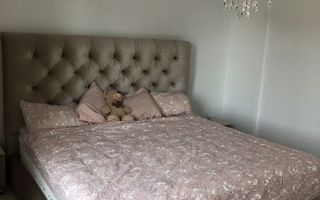 Vând/inchiriez apartament 3 camere 2 bai utilat și mobilat ! - Poză 8