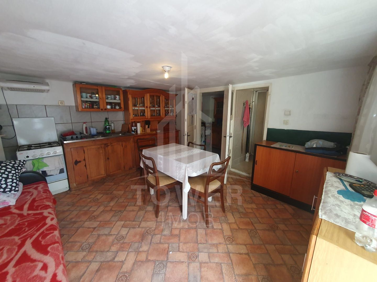 Casa individuala in Slimnic, Sibiu - teren 1000 mp - Poză 5