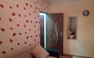 Calea Buziașului | 1 Camera | Bucatarie inchisa | Mobilat si Utilat - Poză 4