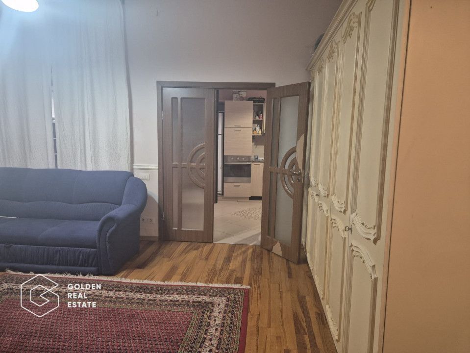 Apartament o camera, zona centrala - Poză 3