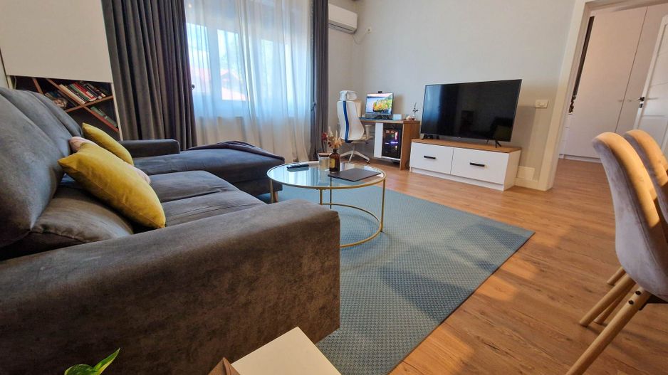 Apartament 3 camere | Mobilat si utilat | Damaroaia - Poză 3